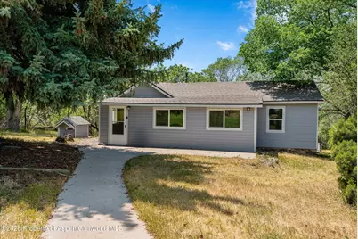 245 County Road 338, Parachute, CO 81635 - Photo 1