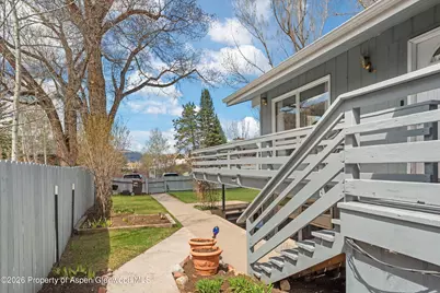 534 and 53 Spruce Street #Units 1 And 2, Aspen, CO 81611 - Photo 25