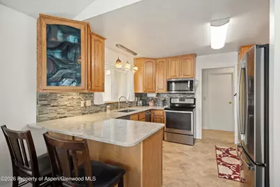 534 and 53 Spruce Street #Units 1 And 2, Aspen, CO 81611 - Photo 13