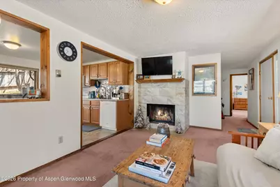 534 and 53 Spruce Street #Units 1 And 2, Aspen, CO 81611 - Photo 19