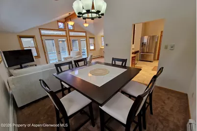 534 and 536 Spruce Street #Units 1 And 2, Aspen, CO 81611 - Photo 7