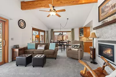 534 and 53 Spruce Street #Units 1 And 2, Aspen, CO 81611 - Photo 3