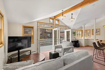 534 and 53 Spruce Street #Units 1 And 2, Aspen, CO 81611 - Photo 35