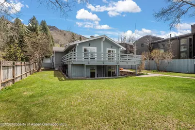 534 and 53 Spruce Street #Units 1 And 2, Aspen, CO 81611 - Photo 33
