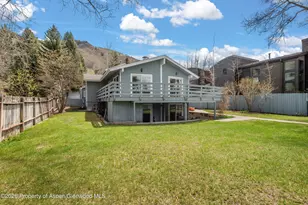 534 and 53 Spruce St, Aspen, CO 81611 - Photo 33