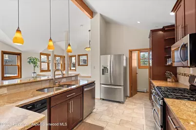 534 and 53 Spruce Street #Units 1 And 2, Aspen, CO 81611 - Photo 43