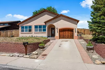 1460 Dogwood Drive, Rifle, CO 81650 - Photo 1
