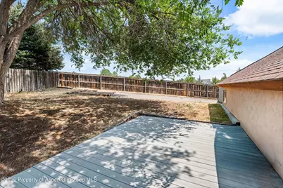 1460 Dogwood Drive, Rifle, CO 81650 - Photo 3