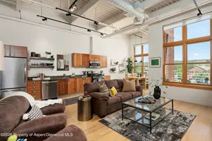 231 Robinson St, Basalt, CO 81621 - Photo 5