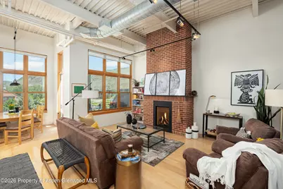 231 Robinson Street #320, Basalt, CO 81621 - Photo 1