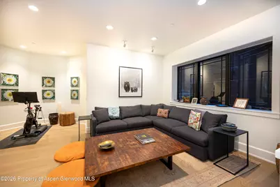 1263 Bunny Court #Unit 1, Aspen, CO 81611 - Photo 19