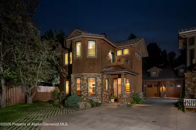 1263 Bunny Court #Unit 1, Aspen, CO 81611 - Photo 1