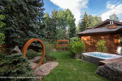 1263 Bunny Court #Unit 1, Aspen, CO 81611 - Photo 11