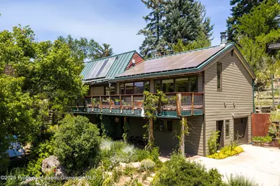 216 E Homestead Drive, Basalt, CO 81621 - Photo 49