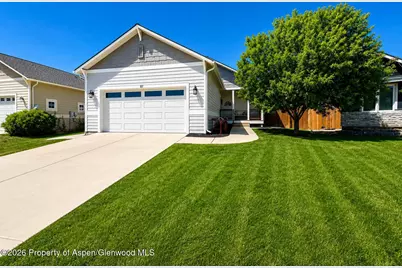 1124 E 17th Street, Rifle, CO 81650 - Photo 1