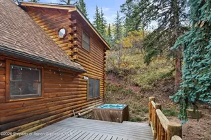 175 Big Horn Ln, Redstone, CO 81623 - Photo 23
