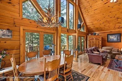 175 Bighorn Lane, Redstone, CO 81623 - Photo 9