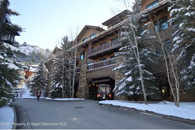 0197 Prospector Road #Unit 2406-2, Aspen, CO 81611 - Photo 5