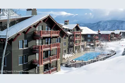 0197 Prospector Road #Unit 2406-2, Aspen, CO 81611 - Photo 1