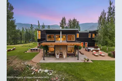 57 Liberty Lane, Woody Creek, CO 81656 - Photo 21