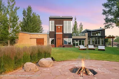 57 Liberty Lane, Woody Creek, CO 81656 - Photo 5