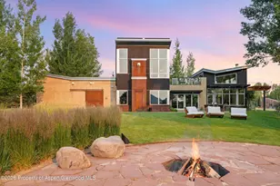 57 Liberty Ln, Woody Creek, CO 81656 - Photo 5