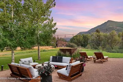 57 Liberty Lane, Woody Creek, CO 81656 - Photo 17