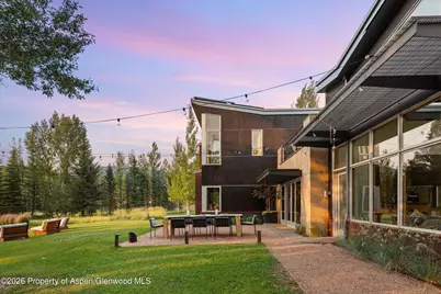 57 Liberty Lane, Woody Creek, CO 81656 - Photo 11