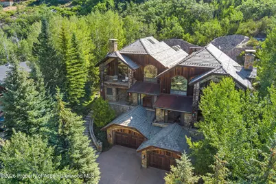 268 Mountain Laurel Drive, Aspen, CO 81611 - Photo 1