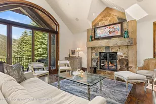 268 Mountain Laurel Dr, Aspen, CO 81611 - Photo 5