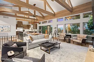 45 Ermine Ln, Snowmass Village, CO 81615 - Photo 3