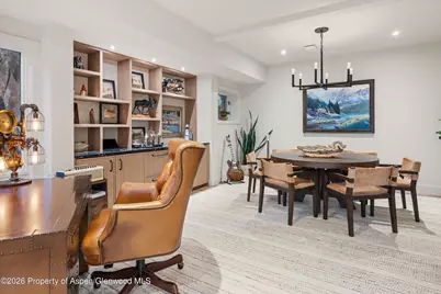 45 Ermine Lane, Snowmass Village, CO 81615 - Photo 35
