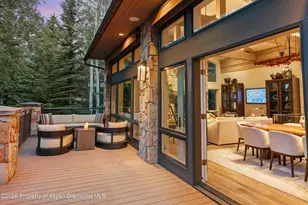 45 Ermine Ln, Snowmass Village, CO 81615 - Photo 29