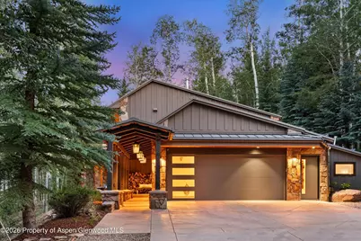 45 Ermine Lane, Snowmass Village, CO 81615 - Photo 53