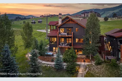 1468 Bangtail Way #C, Steamboat Springs, CO 80487 - Photo 1