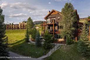 1468 Bangtail Way, Steamboat Springs, CO 80487 - Photo 3