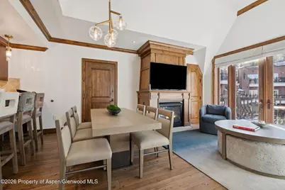 415 E Dean St., Unit 26, Week 33, Aspen, CO 81611 - Photo 9