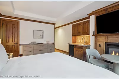 415 E Dean St., Unit 26, Week 33, Aspen, CO 81611 - Photo 17