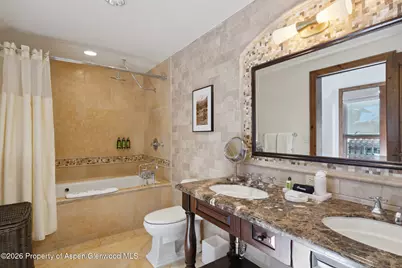 415 E Dean St., Unit 26, Week 33, Aspen, CO 81611 - Photo 15