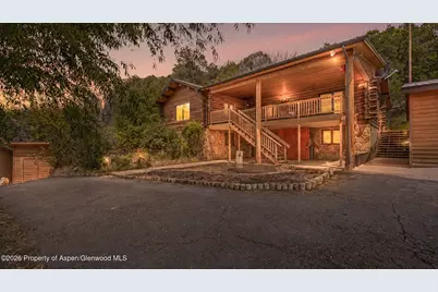 1758 241 County Road, New Castle, CO 81647 - Photo 1