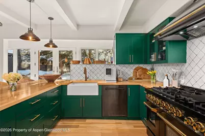 980 Cemetery Lane, Aspen, CO 81611 - Photo 7
