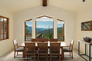 90 Sagebrush Ln, Aspen, CO 81611 - Photo 1