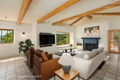 90 Sagebrush Lane, Aspen, CO 81611 - Photo 19