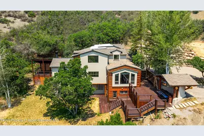 90 Sagebrush Lane, Aspen, CO 81611 - Photo 21