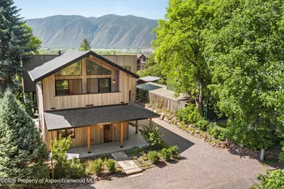 129 W Sopris Drive, Basalt, CO 81621 - Photo 5