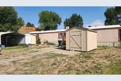 199 W 13th Street, Craig, CO 81625 - Photo 33