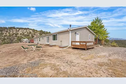 2055 Grass Mesa Road, Rifle, CO 81650 - Photo 1