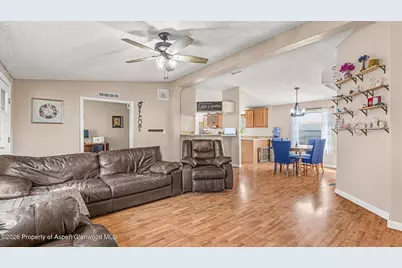 2055 Grass Mesa Road, Rifle, CO 81650 - Photo 5