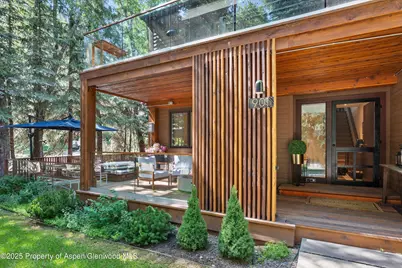 901 W Francis Street, Aspen, CO 81611 - Photo 29