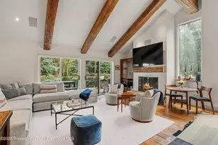 901 W Francis St, Aspen, CO 81611 - Photo 1